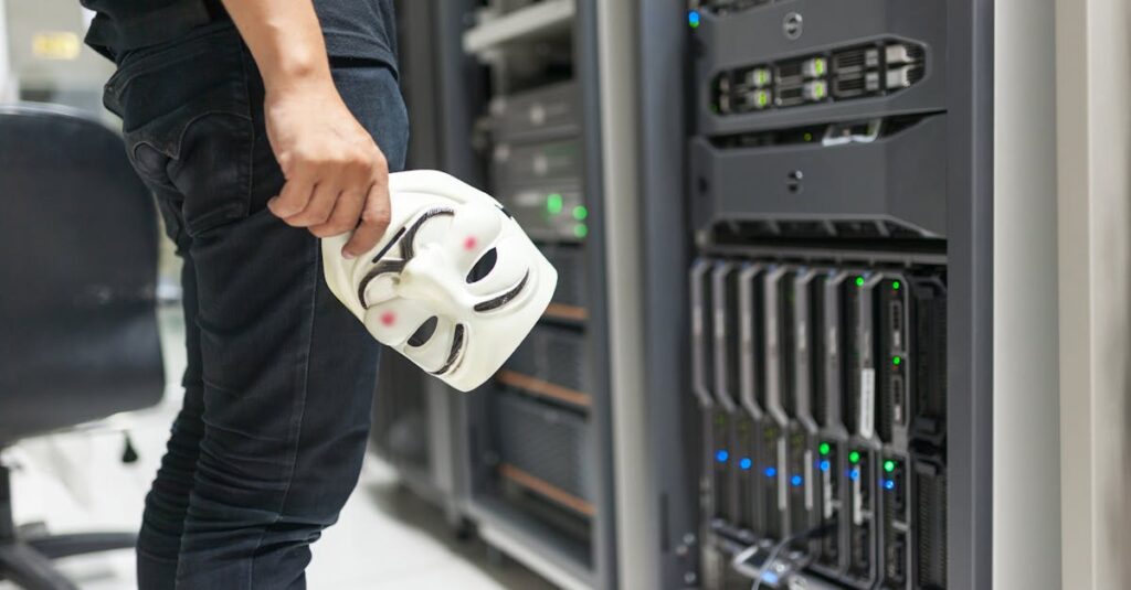 Bakım ve Teknik Destek ile Web Sitenizi Güvende Tutun