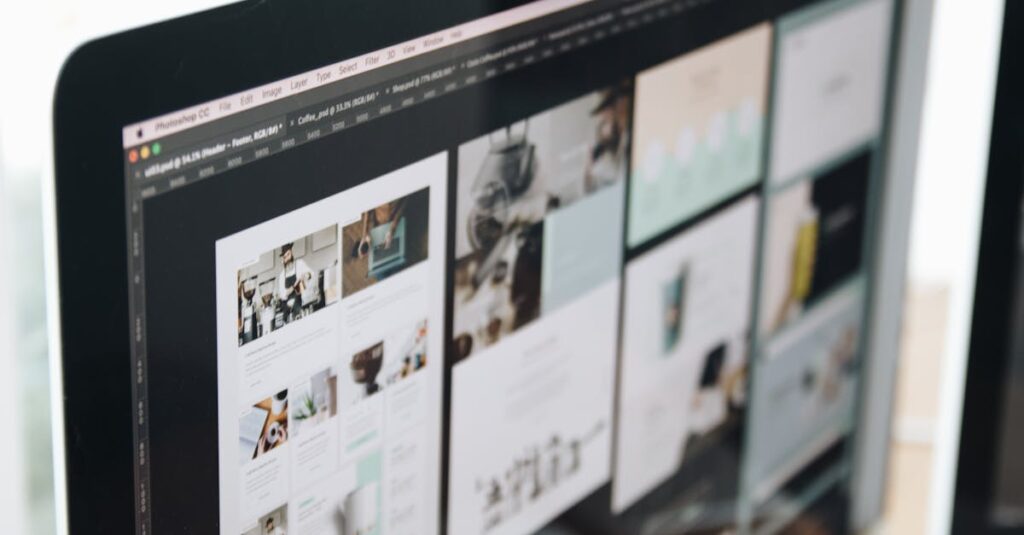 Web Tasarım: İşletmeler İçin Dijital Dünyanın Kapısı