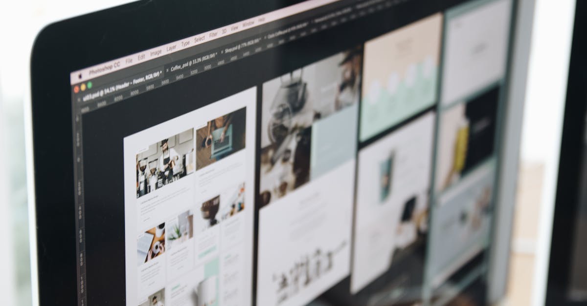 Web Tasarım: İşletmeler İçin Dijital Dünyanın Kapısı